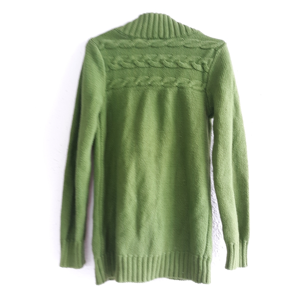 😃GYMBOREE Knit Sweater - Picture 2 of 3